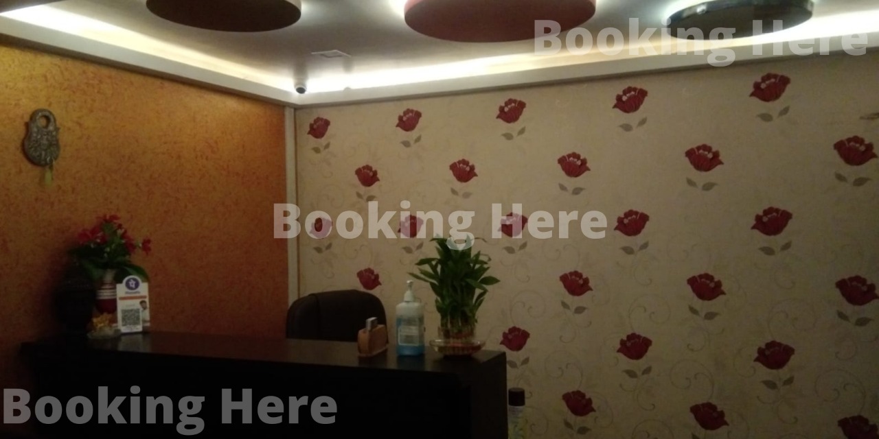 The New Moksh Spa